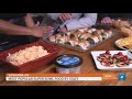 Most Popular Super Bowl Snacks