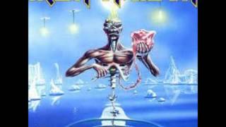 Seventh Son of a Seventh Son Music Video