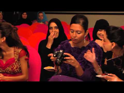 Tazneems Mehndi Hilites