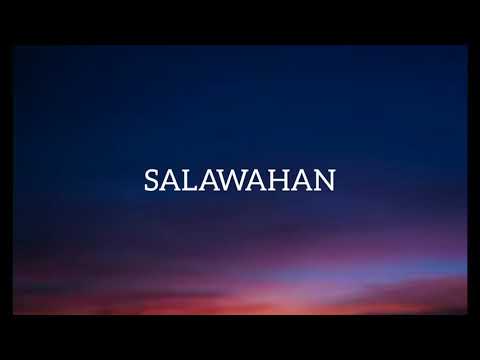 SALAWAHAN (lyrics) Urban Flow feat, Ogie Alcasid