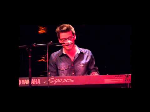 Andy Sergeant - When You Say Nothing At All