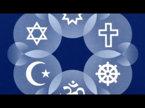 Interfaith Reflections and Prayers