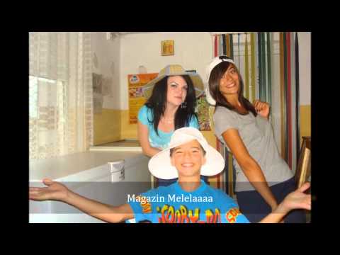 Amintiri Constantinesti