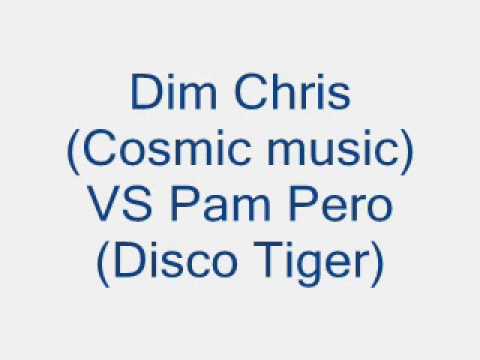 Dim Chris VS Pam Pero