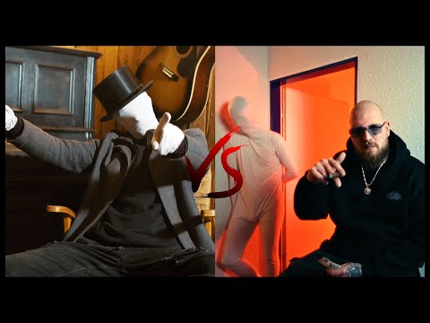 Video Thumbnail: Letztes JBB | Punktevergabe #9 | Flouw vs. Tamarillo