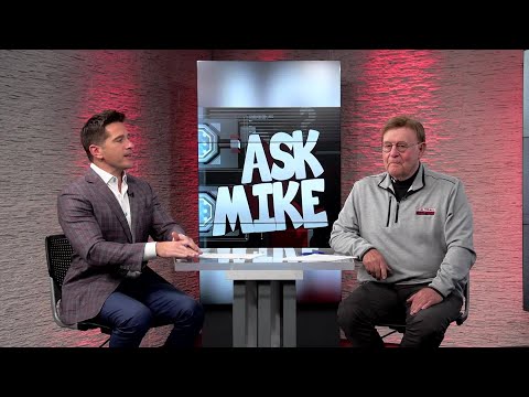 ASK MIKE: Is Ryan Silverfield the right guy at the right time?