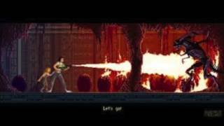 Alien Invasion | 8-Bit