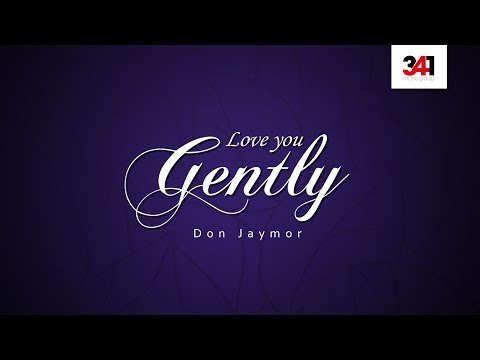 Don Jaymor - Love You Gently (Prod. by 341 Music Group) [2013]