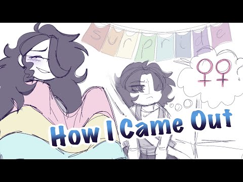 Coming Out | Storytime