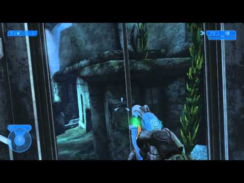 MCC: Halo 2 Legendary Walkthrough - Mission 08: Regret