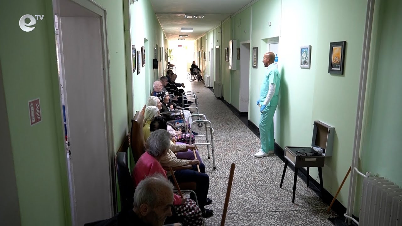 В Кърджали поискаха финансиране на палиативните грижи с петиция