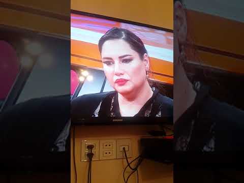 Maşın şou Cavidan Novruz Aytene meğlub oldu