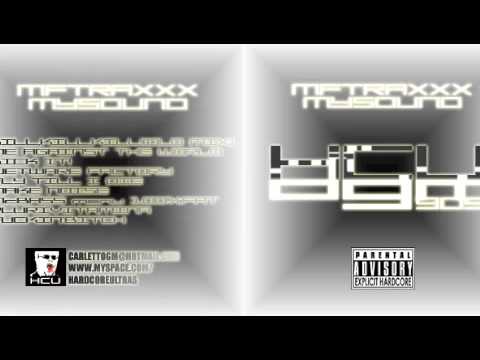 AVDCD00 - OGM909 - Kick It! - HARDFLOOR