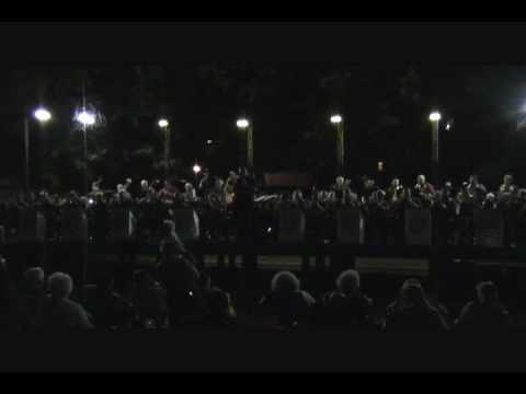 Ferko 2010 - Over The Waves