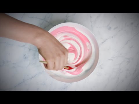 Kökets baktips: Red velvet kladdkaka - Köket