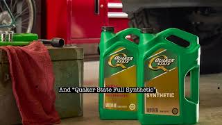 Quaker State Café con América with Sasha Rionda - Quaker State