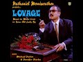 Lovage - Ladies love Chest Rockwell (with lyric)