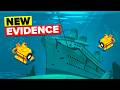 Why The Titanic Didn T Sink The Way We Thought