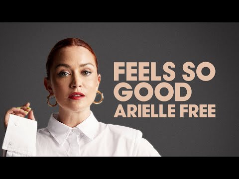 Arielle Free - Feels So Good (Extended Mix)