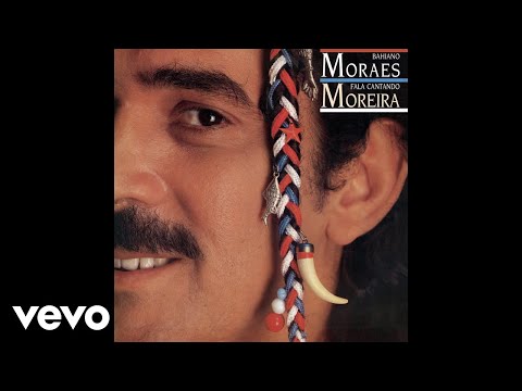 Lambada de Amor não Dói - Moraes Moreira