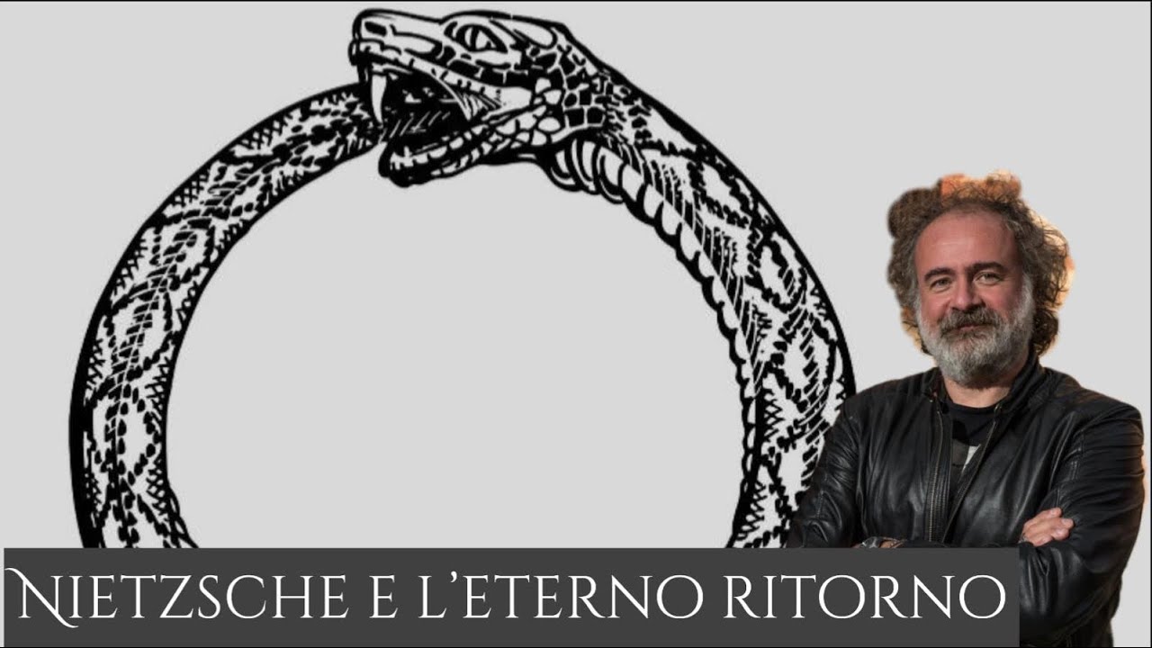 9. Nietzsche e l'eterno ritorno.