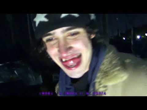 OLIMAC RIZAS - PARANOVIA (VIDEO)