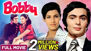 Download lagu Bobby Full Hindi Movie Rishi Kapoor Dimple Kapadia... mp3