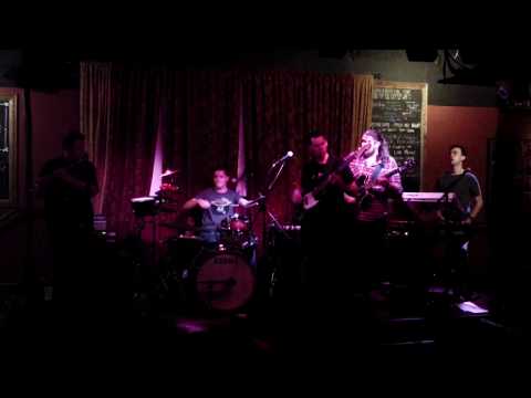 SoleMark "Binky" Funky Buddha Lounge & Brewery, 5-27-2017