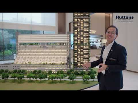 Aurea, 802 Beach Road, Beach Road / Bugis / Rochor, 3 Bedrooms, 1,001 sqft, Condominium For Sale, by Murphy Lee, 500186578 - PropertyGuru.com.sg