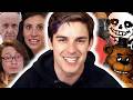 Game Theory: MatPat's Abandoned Empire