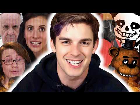 Game Theory: MatPat's Abandoned Empire