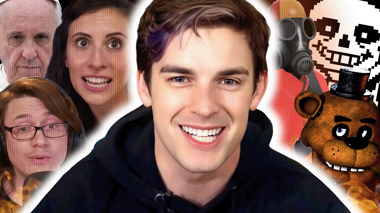 Game Theory: MatPat's Abandoned Empire
