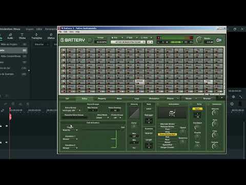 kit de ponto pra MCS TOCANDO NA VOZ DO KF PEGA ESSA AO VIVO NA KAI MPD 32