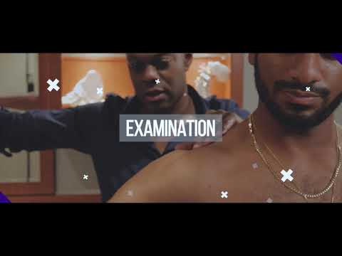 Posture Dynamics (What to expect at your first Osteopath visit)