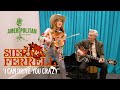 I Can Drive You Crazy SIERRA FERRELL W Mitch Polzak Ameripolitan Memphis BOPFLIX Sessions