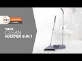 VACH CLEAN MASTER 6 In 1