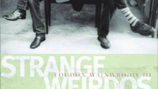 Loudon Wainwright III - X or Y