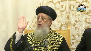 האם מברכים על גלידה בסעודה? עדות אישית ממרן זצ"ל I מרן הראשון לציון הגאון רבי דוד יוסף תשרי תשפ"ו (רבנים שונים) - התמונה מוצגת ישירות מתוך אתר האינטרנט יוטיוב. זכויות היוצרים בתמונה שייכות ליוצרה. קישור קרדיט למקור התוכן נמצא בתוך דף הסרטון האם מברכים על גלידה בסעודה? עדות אישית ממרן זצ"ל I מרן הראשון לציון הגאון רבי דוד יוסף תשרי תשפ"ו (רבנים שונים) - התמונה מוצגת ישירות מתוך אתר האינטרנט יוטיוב. זכויות היוצרים בתמונה שייכות ליוצרה. קישור קרדיט למקור התוכן נמצא בתוך דף הסרטון