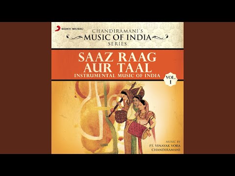 Raag Bhilalu: Bhairav Thaat, Lufa Dadra Taal, 6 Beats — वीडियो थंबनेल
