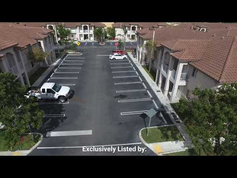 Palm West Apartments