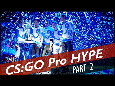 Steam Community :: Video :: CS:GO Pro HYPE VIDEO - PART 2