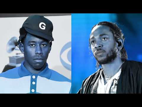 Kendrick Lamar - DNA ft. Tyler, the Creator (Mashup)