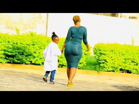 THE GUIDING ANGEL - FRANKA,DON LITTLE AND KYINKYINAA TWAN