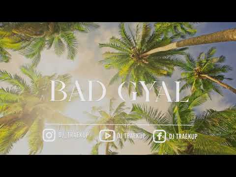 "Bad Gyal" - Alkaline X Popcaan Dancehall Type Beat 2019 | Dancehall Instrumental 2019
