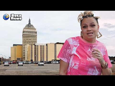 Inside Upstate New York's Kodak Hood (Rochester)