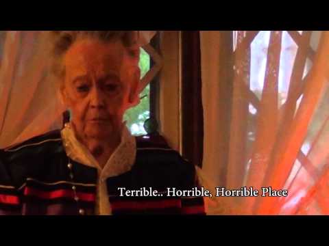 Lorraine Warren Talks About Amityville Horror House