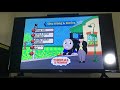 Opening To Thomas Friends Sing Along Stories DVD