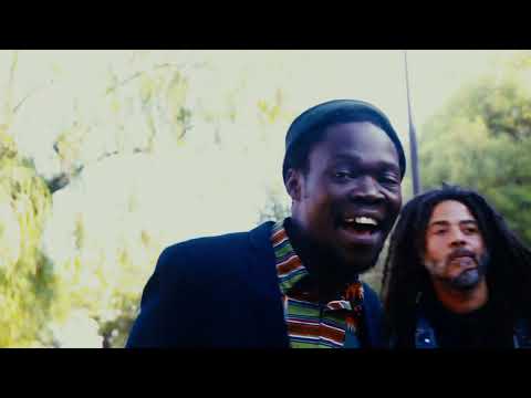 Jolof Warrior  Torna a començar (official video)