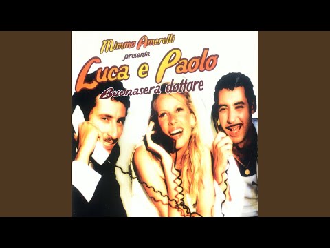 Buonasera dottore (Extended)