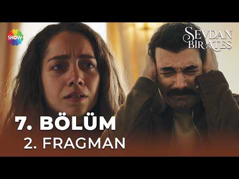 Sevdan Bir Ateş